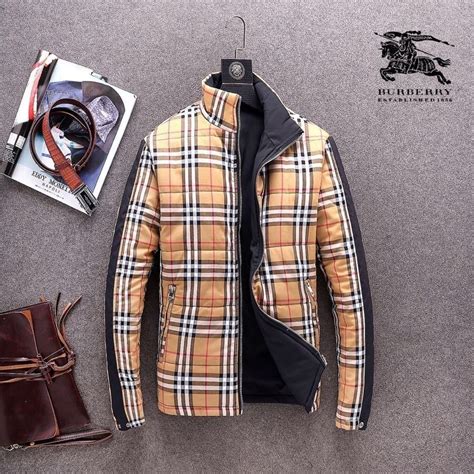 mens burberry dhgate